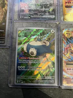 Lot Of 9 Rare Pokemon Excellent to G reat Condition - Image 5
