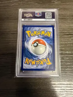 Pokemon Scream Tail EX 197 PSA 10 GEM MINT - Image 2