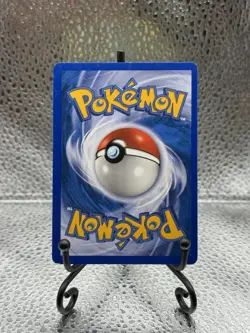 Totodile 134/165 Expedition Base Set - LP - Pokemon E-Reader - Image 2