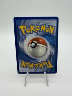 Galarian Stunfisk V - 184/189 - Pokemon Darkness Ablaze Sword Shield Full Art NM - Image 2