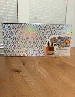 Pokemon TCG: SV-Prismatic Evolutions Super Premium Collection SPC - Image 2