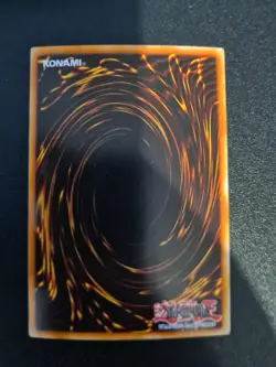 Dark Magician Knight Yu-Gi-Oh! ROD-EN001 Secret Rare - Image 2