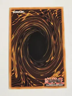 D/D/D Sky King Zeus Ragnarok DOOD-EN049 Secret Rare Yugioh 1st Edition Mint - Image 2