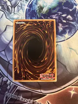 (YCL) Ravenous Crocodragon Archethys ETCO-EN043 Ultra Rare 1st Ed Yu-Gi-Oh VLP - Image 2