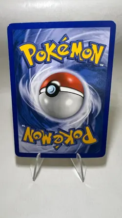 Skarmory English Rare Vintage Pokemon Card Excellent EX Deoxys - Image 2