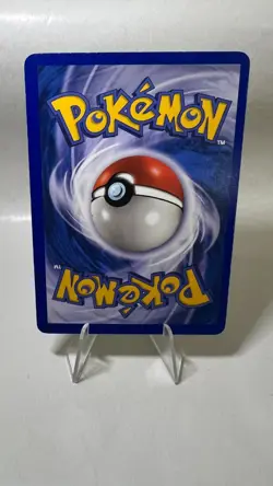 Totodile ENG Vintage Pokemon Card Excellent Expedition Base Set - Image 2
