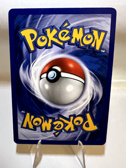 Erika's Exeggcute Pokemon Card English 1999 Vintage 77/132 Excellent Gym Heroes - Image 2