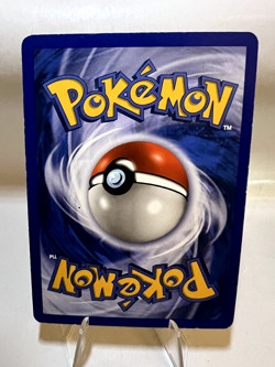 Beedrill Rare Pokemon Card English 1999 Vintage 5/144 Lightly Played Skyridge - Image 2