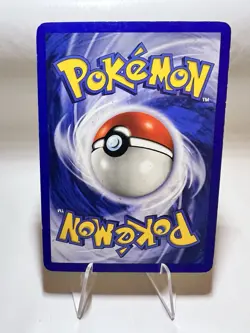 Charmander Glumanda Shadowless Vintage Pokemon Card English Very Good Base Set - Image 2