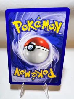 Raticate Shadowless Vintage Pokemon Card English Excellent Base Set - Image 2