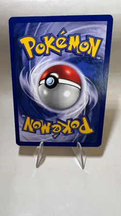 Dark Ferligatr English Rare Holo Vintage Pokemon Card Neo Destiny Very Good - Image 2