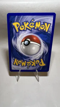 Scyther English Vintage Pokemon Card Aquapolis Excellent - Image 2