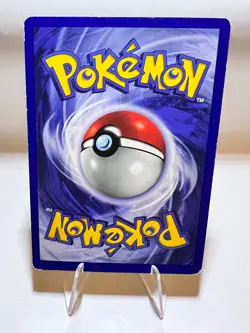 Electrode Rare Vintage Pokemon Card English Very Good Base Set 2 - Image 2