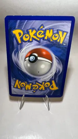 Togetic English Rare Holo Vintage Pokemon Card EX Dragon Frontiers Very Good - Image 2