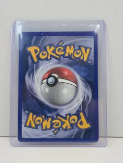 Pokemon Mew TCG Trainer's Challenge Set 040 Holo Card Nintendo Promo - Image 2