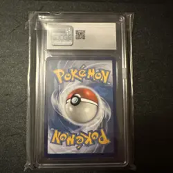 Glaceon VSTAR GG40/GG70 CGC 10 GEM MINT Graded Pokemon Card Crown Zenith - Image 2