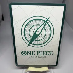 DON !! Card OP13 Gol D. Roger (Carrying on His Will) ONE PIECE English - Image 5