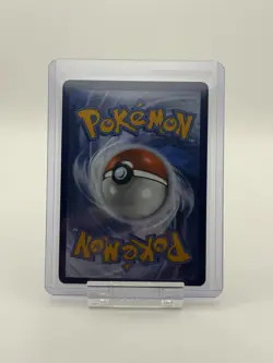 Pokemon TCG Pinsir Twilight Masquerade Holo Card 168/167 Illustration Rare Nm - Image 2
