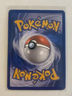 Pokemon TCG Tangrowth LV.X Arceus Holo Rare Card 99/99 - Image 2
