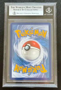 (PSA) BGS 9+++ Giratina V Lost Origin Full Alt Art Pokemon Card #186 Mint - Image 3