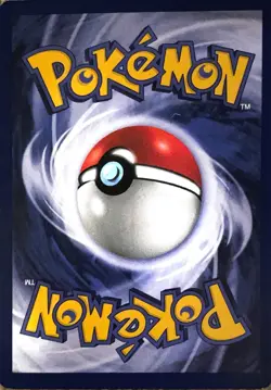 Mewtwo 12/53 WoTC Promo Pokemon TCG Original Near MINT RARE Card - Image 2