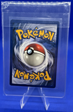 Pokemon TCG Venomoth Holo Unlimited Rare Card 13/64 Jungle Base Set WOTC - Image 2