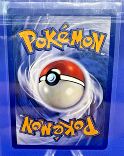 Pokemon TCG Venomoth Holo Unlimited Rare Card 13/64 Jungle Base Set WOTC - Image 4