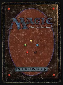 MTG Mox Pearl, Heavy Play, English Unlimited - Image 2