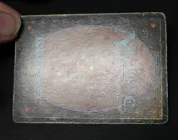 MTG Mox Pearl, Heavy Play, English Unlimited - Image 4