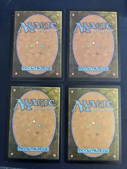 4x Aerial Responder (002) Kaladesh LP MTG Magic the Gathering x4 Playset MKE - Image 2