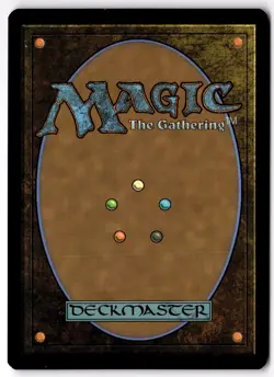 Dictate of the Twin Gods R Starter Commander Decks 131 NM - Image 2