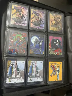 MTG Spider-Man Lot - Image 4