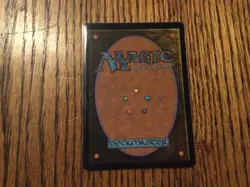 MTG Cityscape Leveler The Brothers' War 233/287 Regular Mythic - Image 2