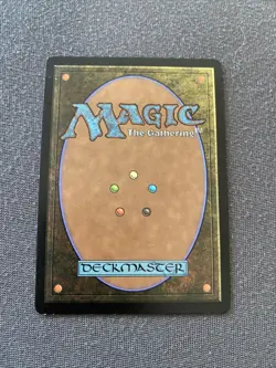 carte magic the gathering 1993-2007 ESPRIT FUGACE - Image 2