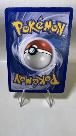 Treecko+Torchic+Mudkip Set Vintage Pokemon Card English EX Ruby & Sapphire - Image 3