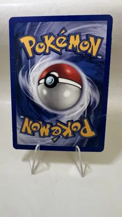 Treecko+Torchic+Mudkip Set Vintage Pokemon Card English EX Ruby & Sapphire - Image 5