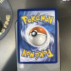 Metang - SVP090 - Black Star Promo Temporal Forces Stamp - Pokemon TCG - Image 2