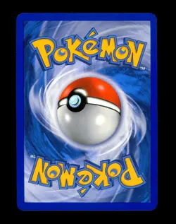 2012 Pokemon CHANDELURE Next Destinies CRACKED ICE HOLO Rare B&W Set Card 20/99 - Image 3