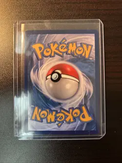 Bounsweet Pokemon 180/SM-P KFC Indonesian Chaki Kids Promo 2021 *CCGHouse* - Image 2