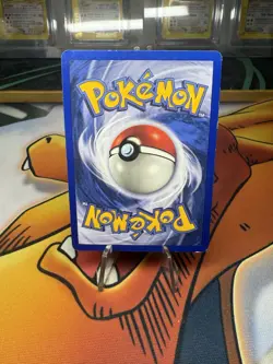 Poliwrath Shadowless Holo Base Set 13/102 Pokemon TCG WOTC Rare 1999 Vintage - Image 2