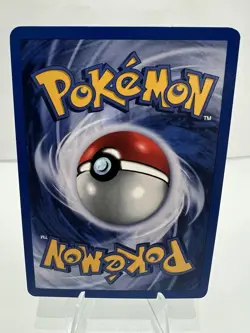Muschas 1.Auflage Pokemon Karte Deutsch 1999 Vintage (54/62) Near Mint Fossil - Image 2