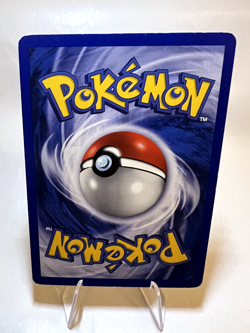 Marill Pokemon Karte Deutsch 1999 Vintage 66/111 Exzellent Neo Genesis - Image 2