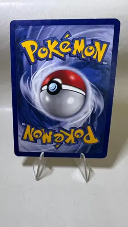 Bisaknosp Glutexo Schillok Pokemon Karten Set Deutsch Vintage Basis Set Sehr Gut - Image 3