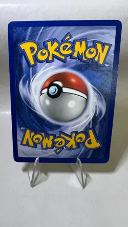 Bisaknosp Glutexo Schillok Pokemon Karten Set Deutsch Vintage Basis Set Sehr Gut - Image 5