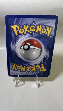 Arktos Promo Pokemon Karte Deutsch Vintage Gut Wizards Black Star Promo - Image 2