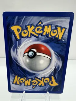 Karnimani Pokemon Karte Deutsch 1999 Vintage (81/111) Exzellent Neo Genesis - Image 2