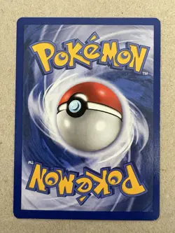 Pokemon - Jungle - Marowak 39/64 - Uncommon LP/NM - Image 2