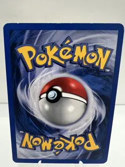 Aerodactyl 1. Auflage Pokemon Karte Deutsch 1999 Vintage 16/62 Excellent Fossil - Image 2