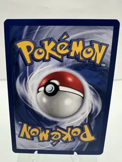 Sterndu Pokemon Karte Deutsch 1999 Vintage (65/102) Near Mint Basis Set - Image 2