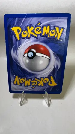 Pikachu x Evoli Pokemon Karten Set Deutsch Vintage Sehr Gut Dschungel - Image 3